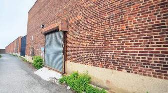 51-18 Grand Ave, Maspeth NY - Warehouse