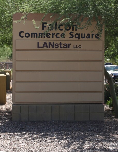 4450 E McLellan Rd, Mesa, AZ for lease - Building Photo - Image 2 of 13