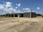 Office & Warehouse in Sarepta/Springhill - Warehouse