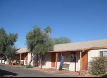 1545 W Roosevelt St, Phoenix, AZ for sale - Building Photo - Image 2 of 3