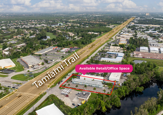 More details for 16387 S Tamiami Trl, Fort Myers, FL - Retail for Sale