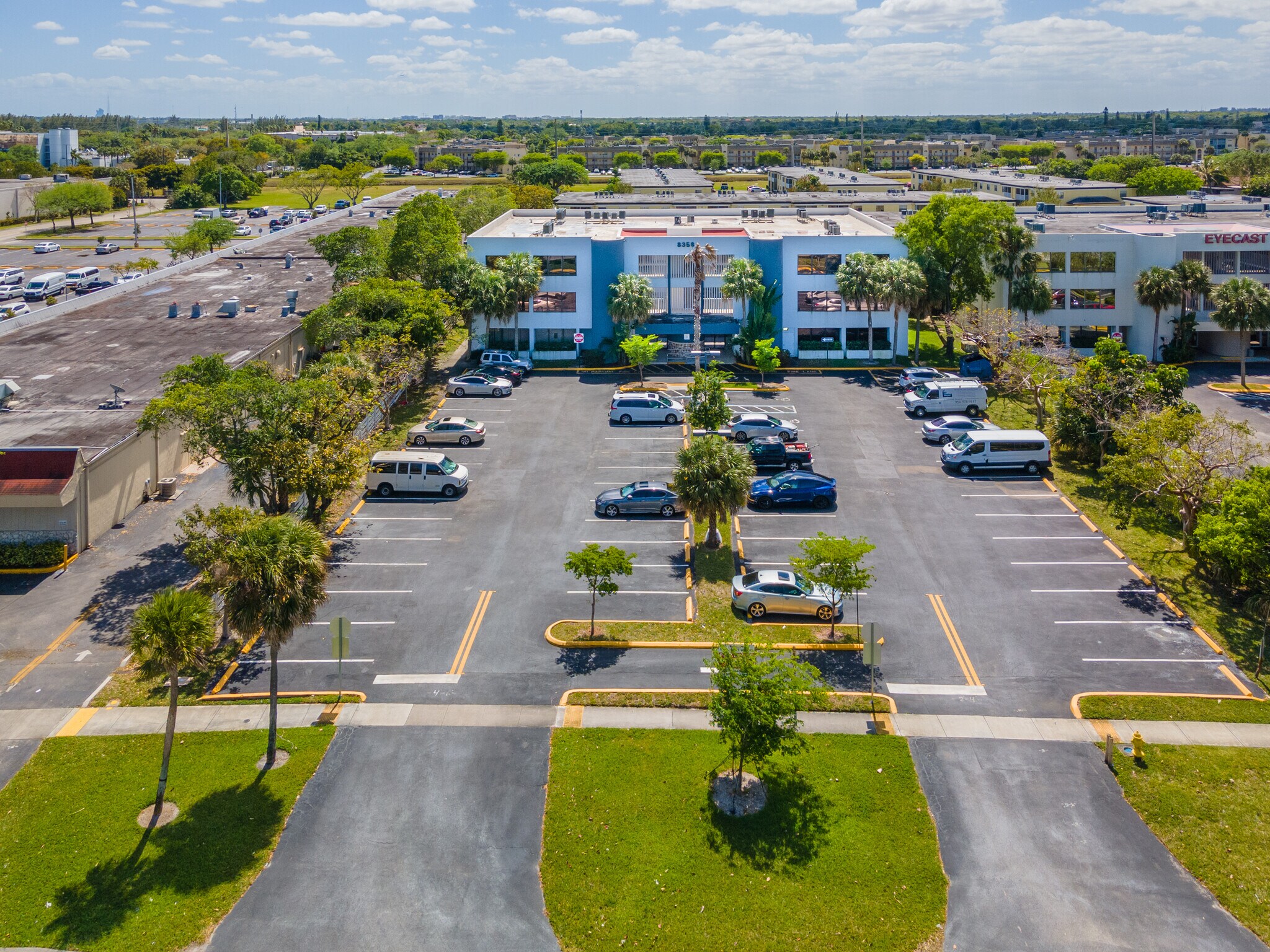 3718 3 West Oakland Park Blvd - 3u785po