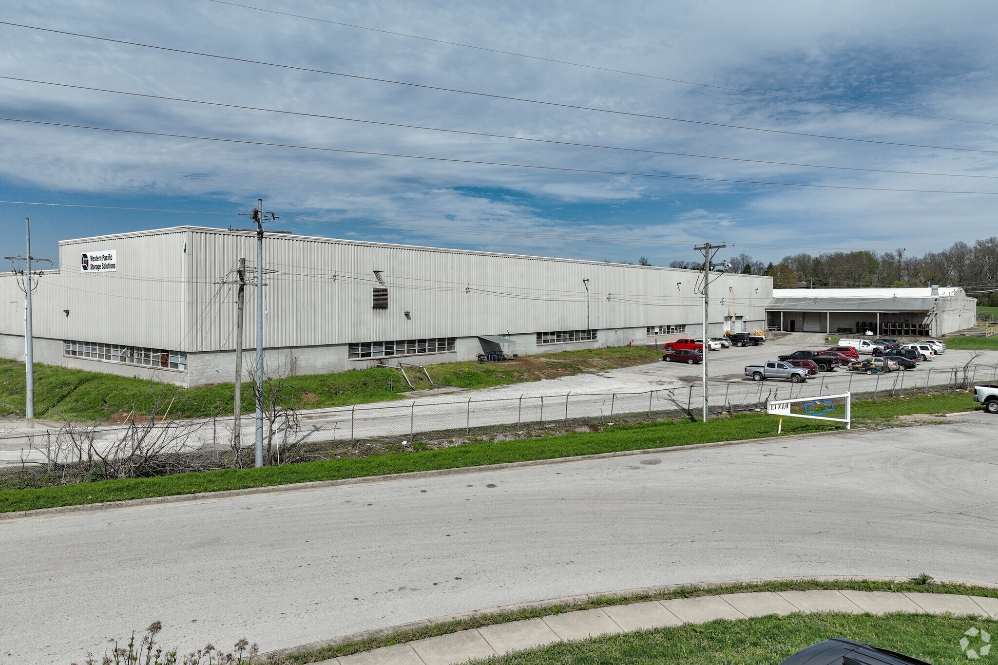 2008 Cypress St, Paris, KY for sale Primary Photo- Image 1 of 1