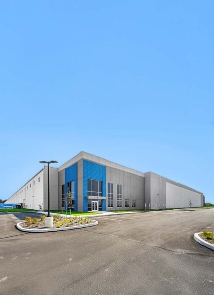 Mackes Rd, Tobyhanna, PA for lease - Building Photo - Image 1 of 2