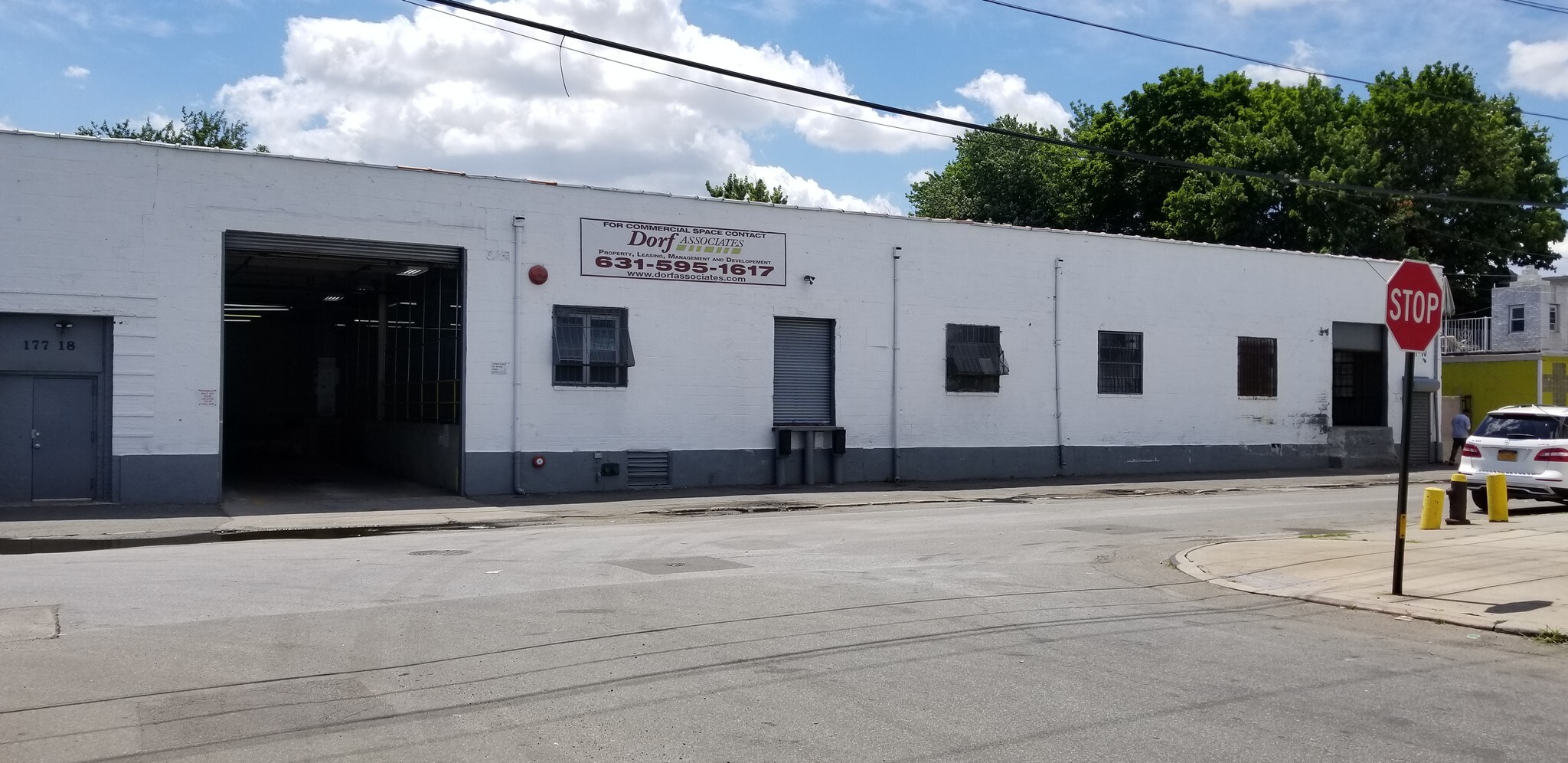 177-18 104th Ave, Jamaica, NY for sale Building Photo- Image 1 of 1