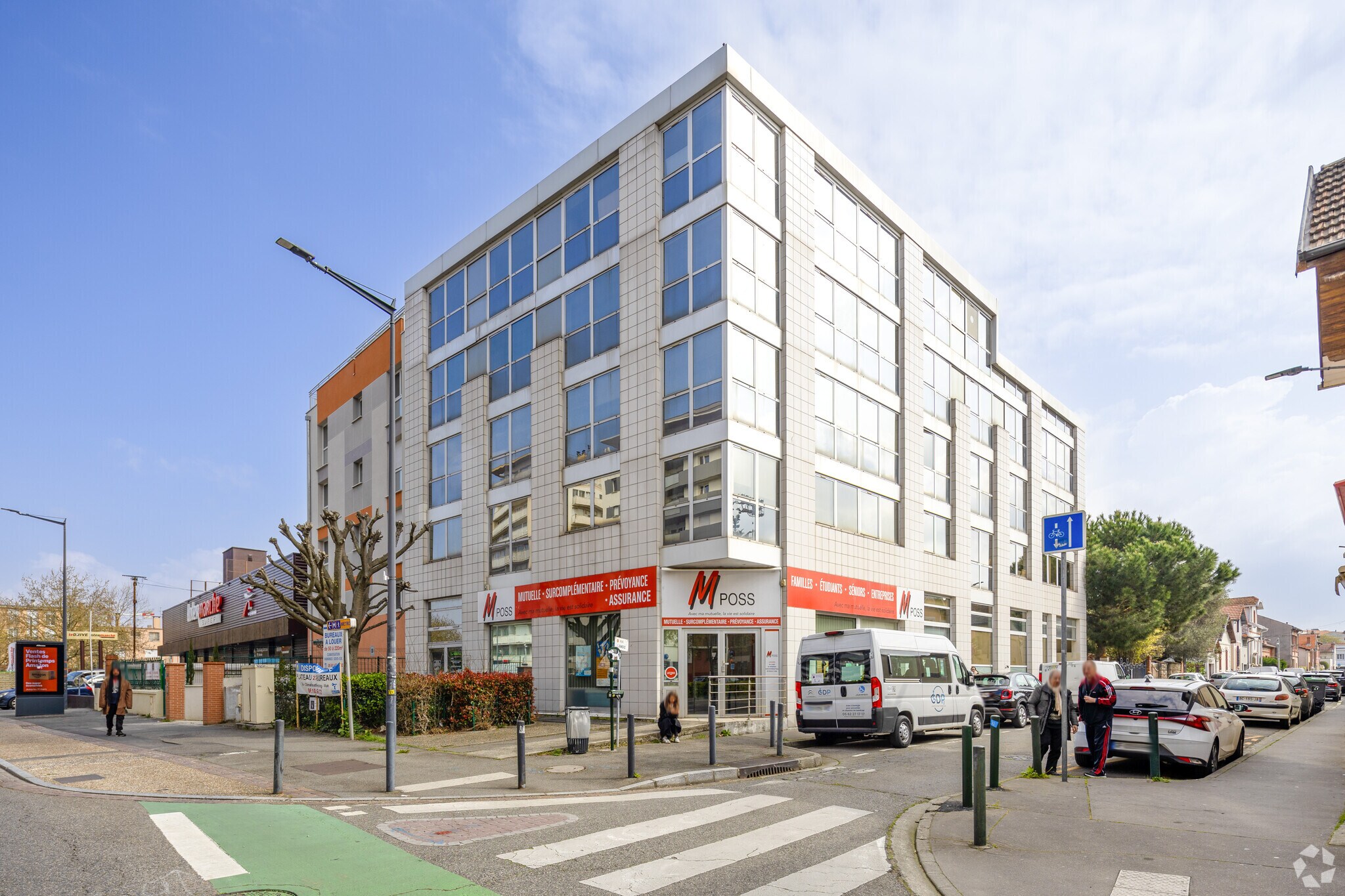 174 Avenue Des Minimes, Toulouse for sale Primary Photo- Image 1 of 9