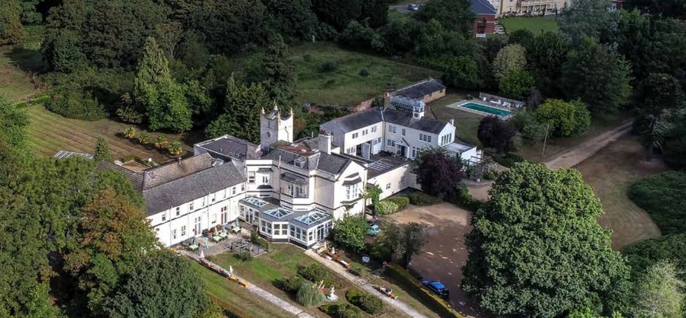 Dudbrook Rd, Brentwood for lease - Building Photo - Image 1 of 8