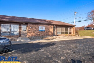 More details for 650 Youngstown Warren Rd, Niles, OH - Office for Sale