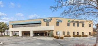 Grove Park - Business Park