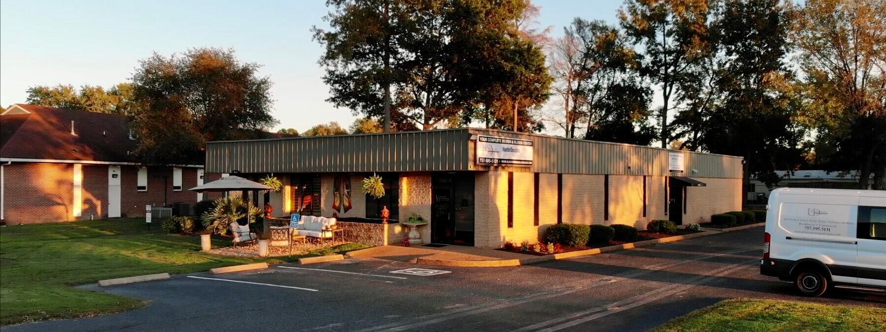 700 City Center Blvd, Newport News, VA 23606 | LoopNet