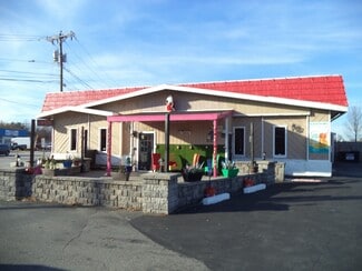 More details for 300 S Willow St, Manchester, NH - Retail for Sale