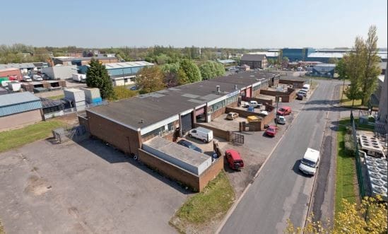 Leaside N, Newton Aycliffe for sale Building Photo- Image 1 of 1