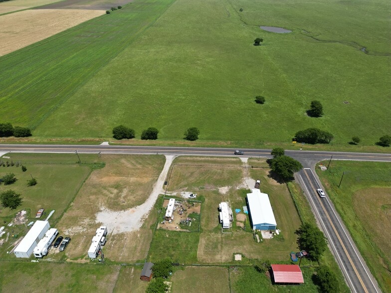 13257 W FM 455, Decatur, TX for sale - Building Photo - Image 2 of 5