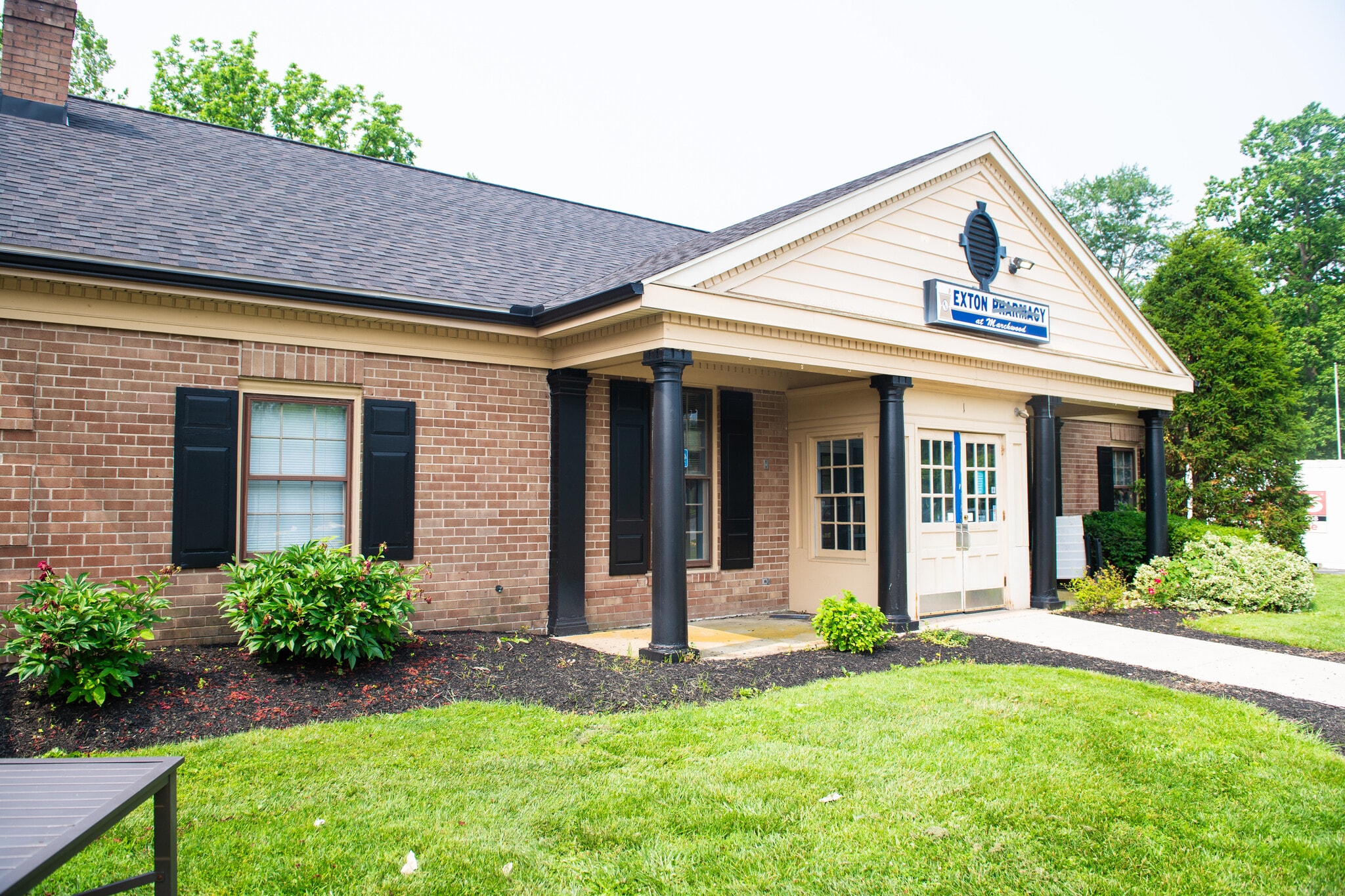 100 Marchwood Rd, Exton, PA for lease Building Photo- Image 1 of 2