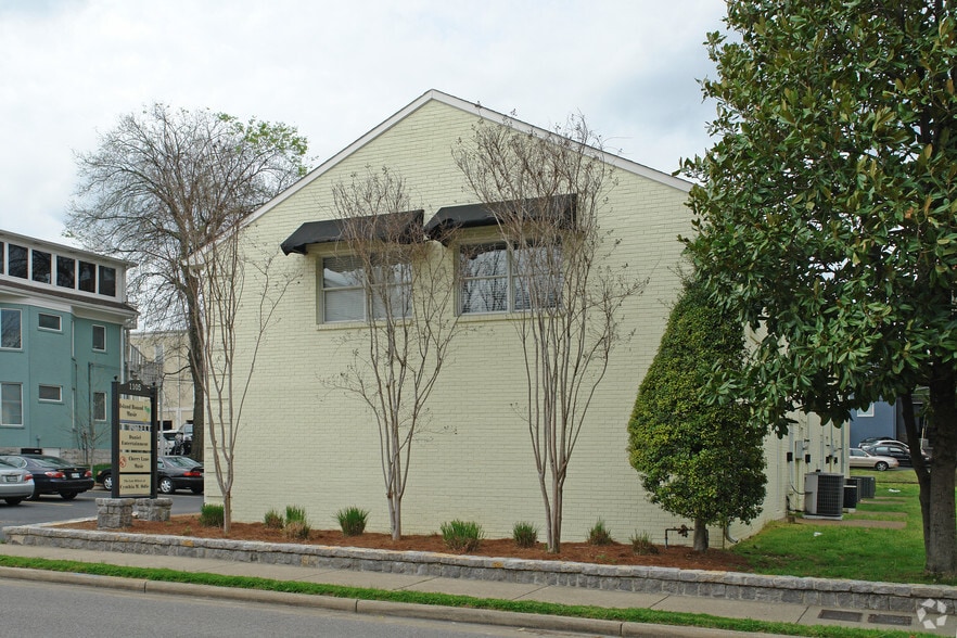 1105-1107 16th Ave S, Nashville, TN for lease - Building Photo - Image 3 of 5