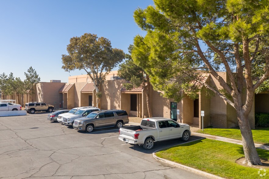 3101 E Craig Rd, North Las Vegas, NV for sale - Building Photo - Image 1 of 1