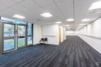 Crown Close, Taunton for lease Lobby- Image 1 of 6