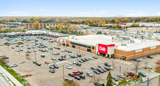 More details for 3673 N Lexington Ave, Arden Hills, MN - Retail for Lease