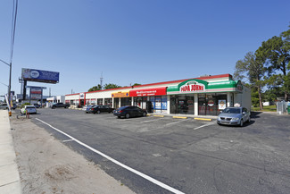 More details for 18350 US Highway 19, Clearwater, FL - Retail for Lease