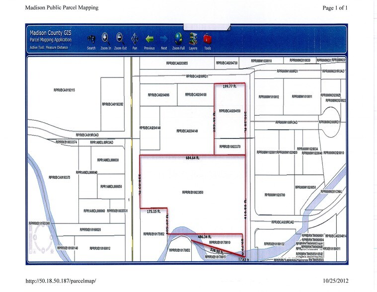 328 N 2nd St E, Rexburg, ID for sale - Primary Photo - Image 1 of 1
