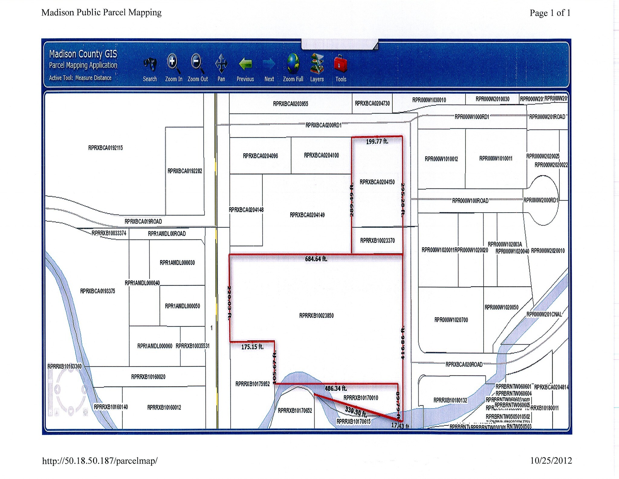 328 N 2nd St E, Rexburg, ID for sale Primary Photo- Image 1 of 1