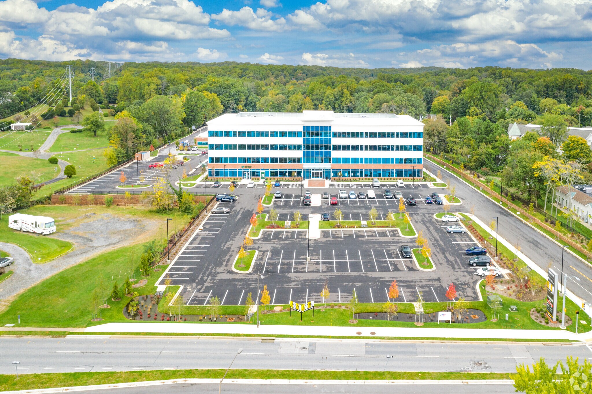 810 Bestgate Rd, Annapolis, MD 21401 OfficeMedical for Lease