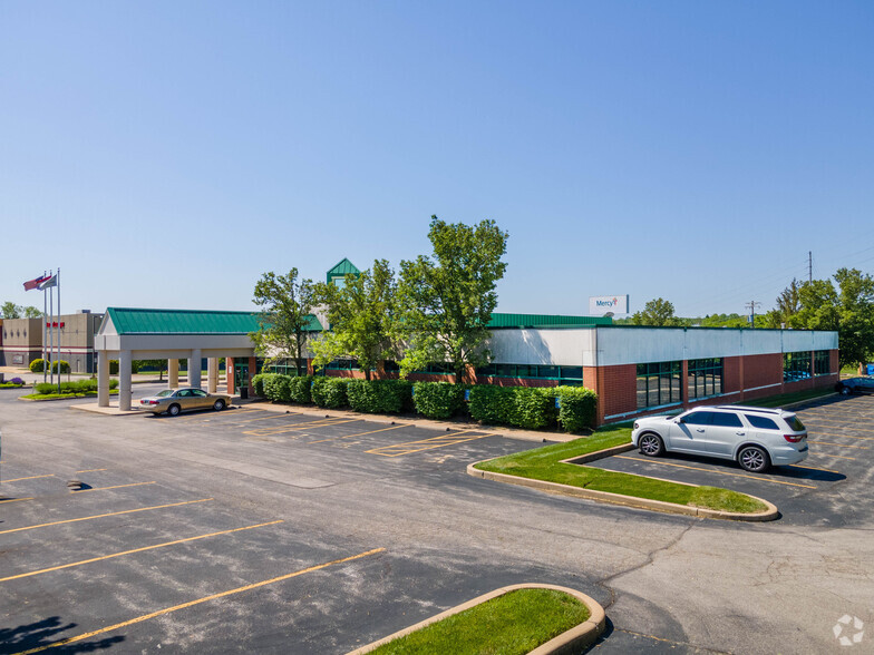 3619 Richardson Square Dr, Arnold, MO 63010 - Arnold Urgent Care | LoopNet