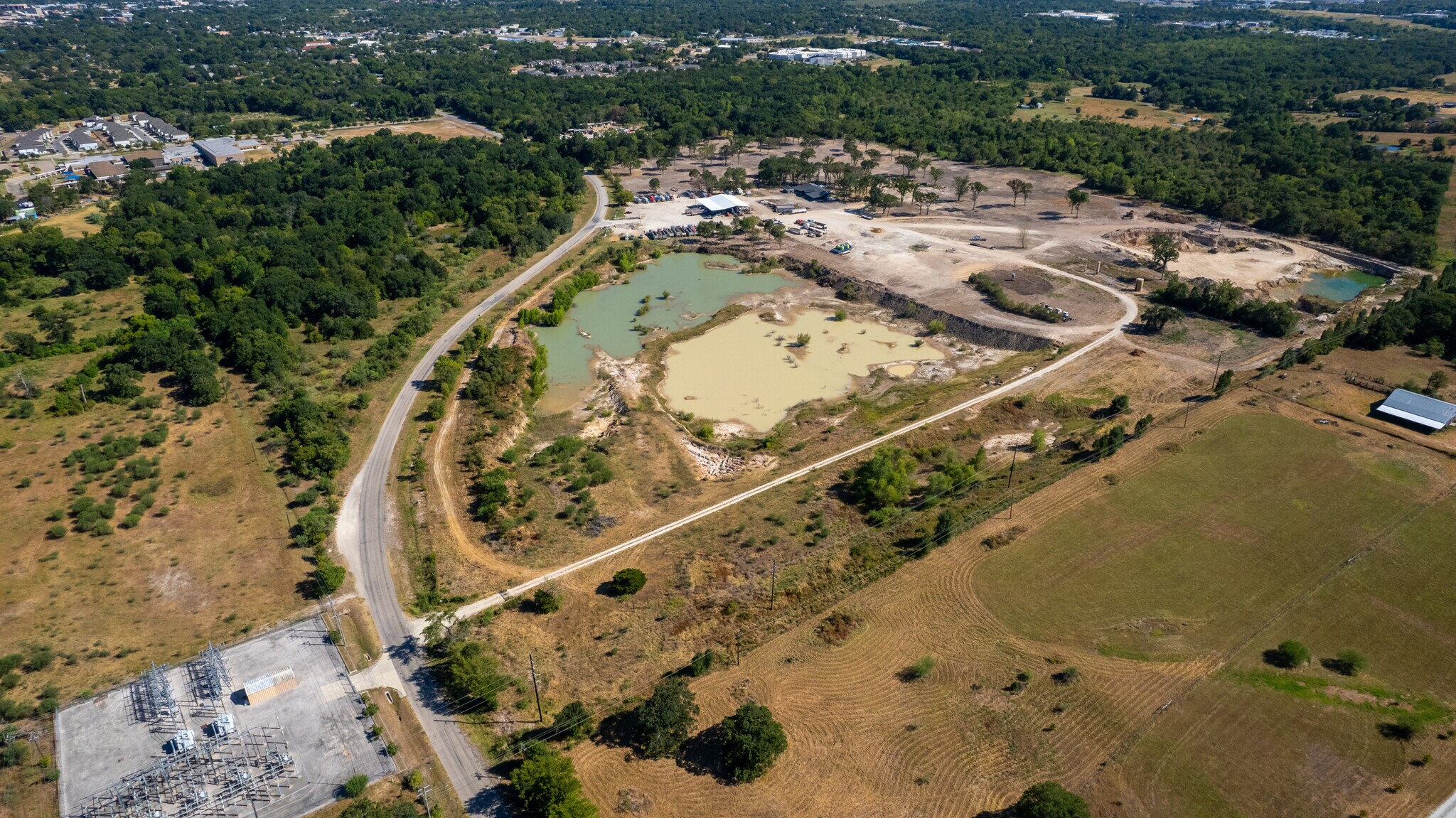 2237 Mumford Rd, Bryan, TX for sale Building Photo- Image 1 of 1