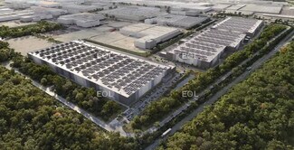 More details for Route De Chalampé, Sausheim - Industrial for Lease