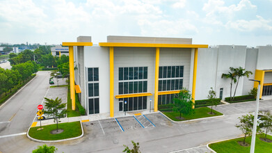 2301 NW 107th Ave, Doral, FL for lease Building Photo- Image 2 of 20