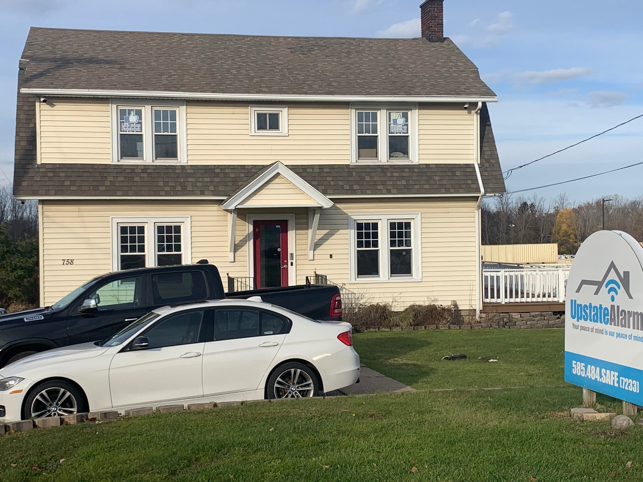 758 Ridge Rd, ster, NY 14580