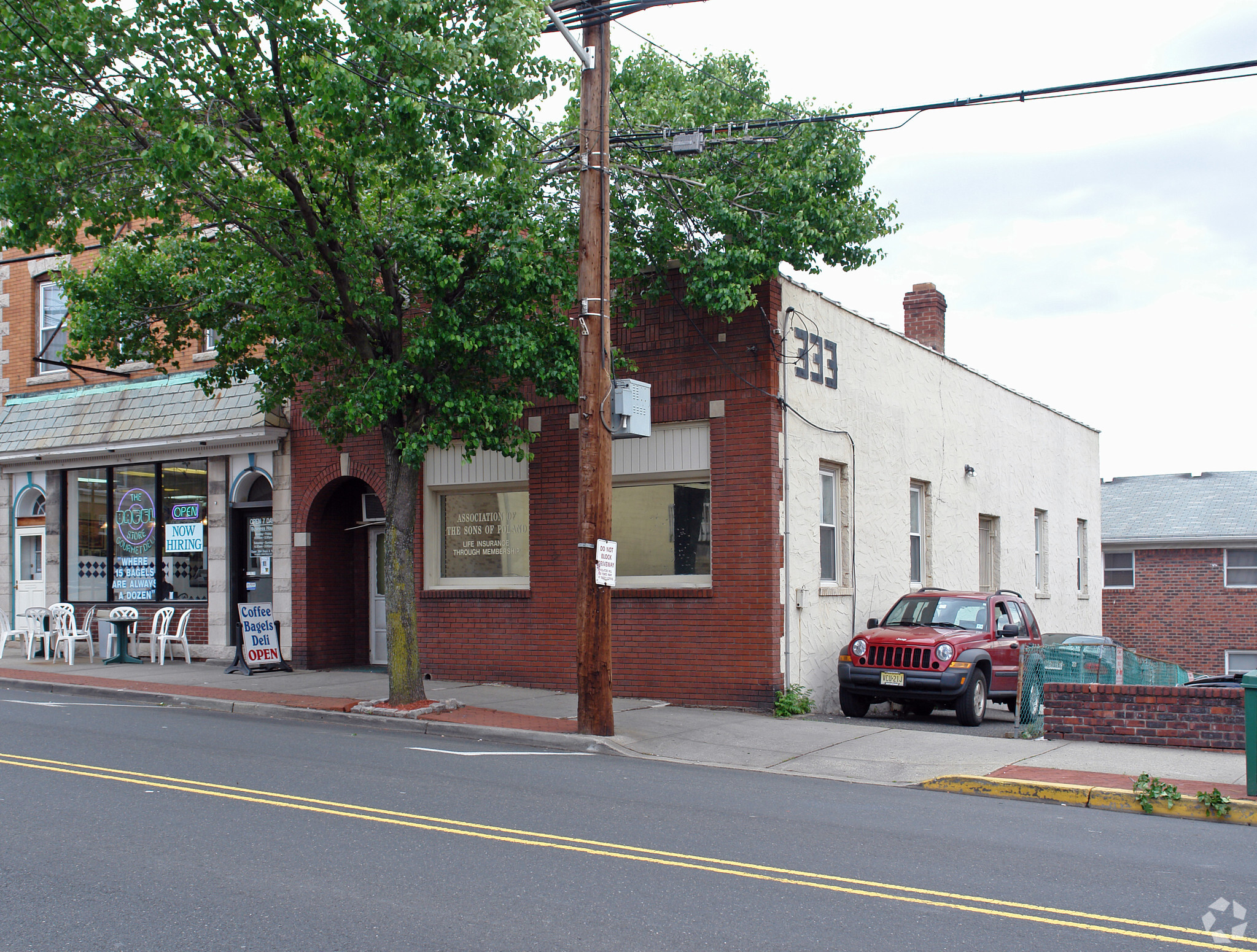 333 Hackensack St, Carlstadt, NJ for sale Primary Photo- Image 1 of 1