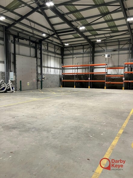 Bromford Ln, Birmingham for lease - Building Photo - Image 3 of 8