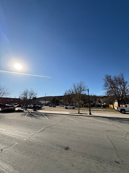 1337 Mission st, San Miguel, CA for sale - Primary Photo - Image 1 of 9