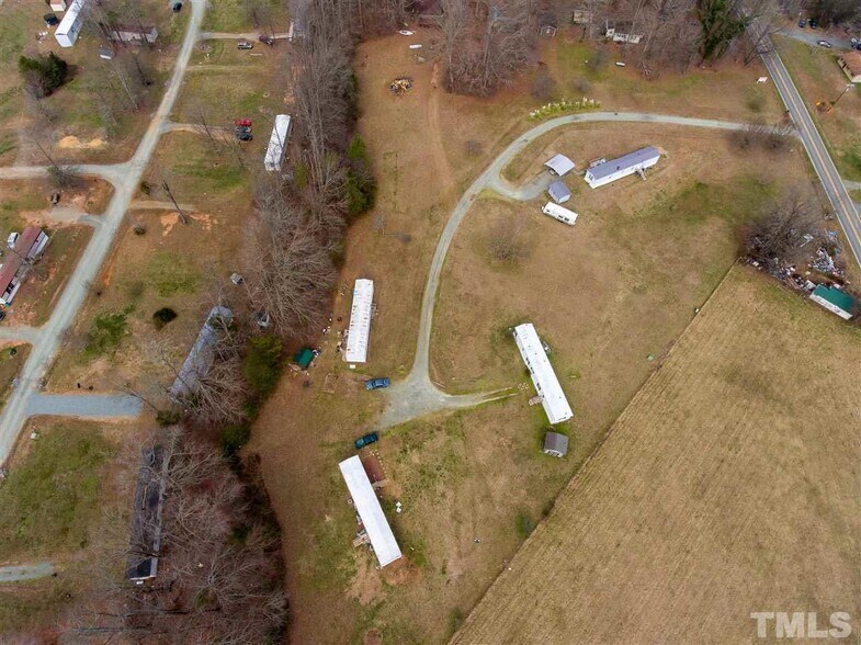 4435 Swepsonville Saxapahaw Rd, Graham, NC 27253