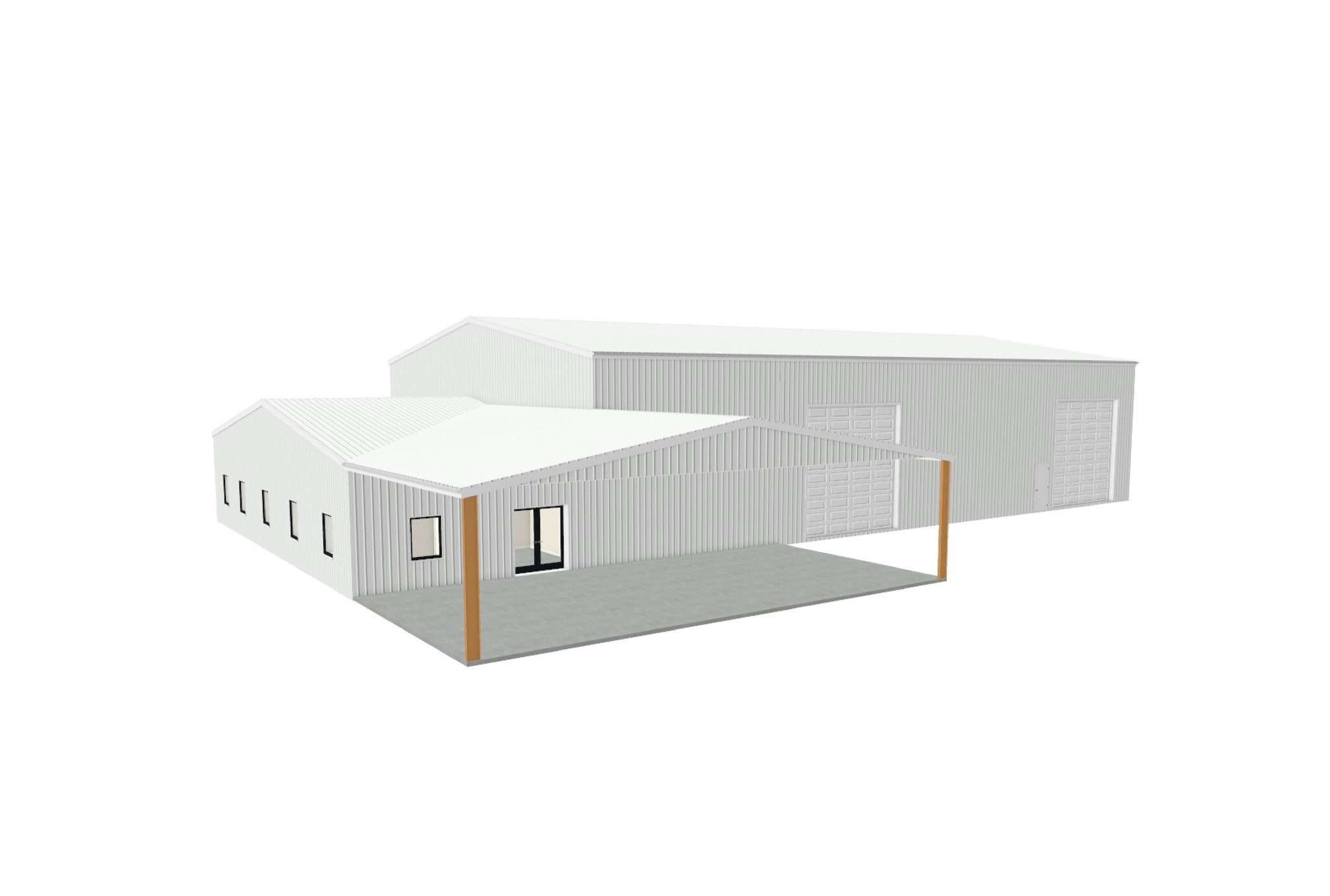 12503 West County Road 137, Odessa, TX for lease Site Plan- Image 1 of 52