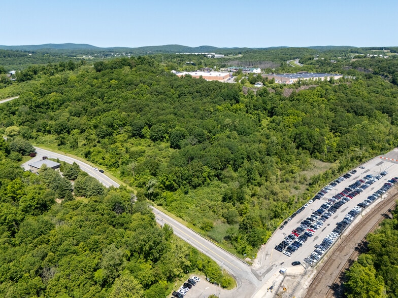 4-10 Independent Way, Brewster Village, NY for sale - Aerial - Image 3 of 9