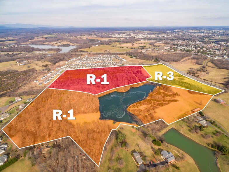 10002 Madison Rd, Culpeper, VA for sale - Primary Photo - Image 1 of 1