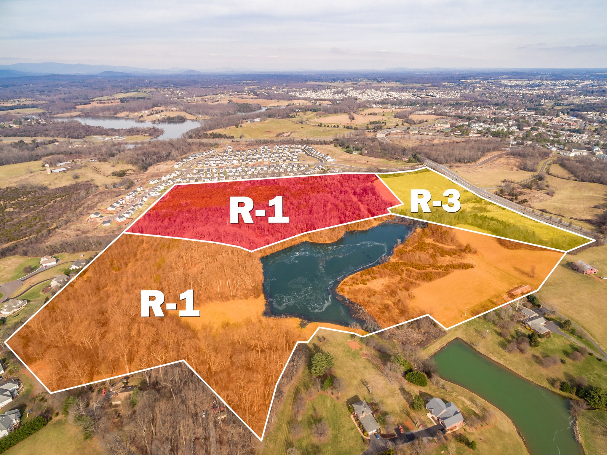 10002 Madison Rd, Culpeper, VA for sale Primary Photo- Image 1 of 1