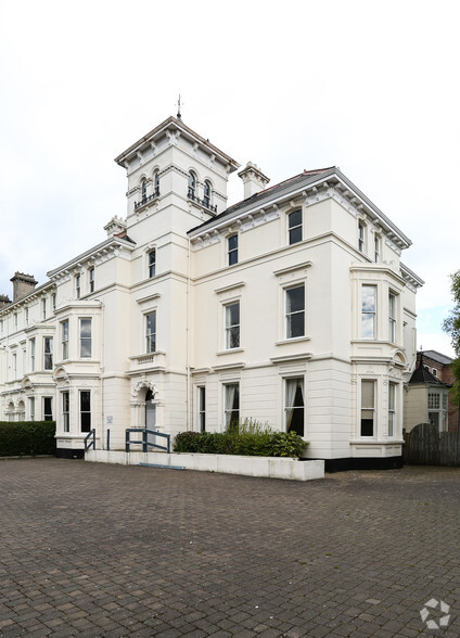 Park Ave, Hartlepool for sale - Primary Photo - Image 1 of 1