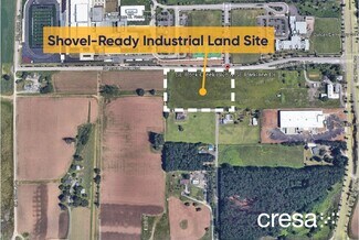 More details for SE Rock Creek Blvd & SE Parklane, Happy Valley, OR - Land for Sale