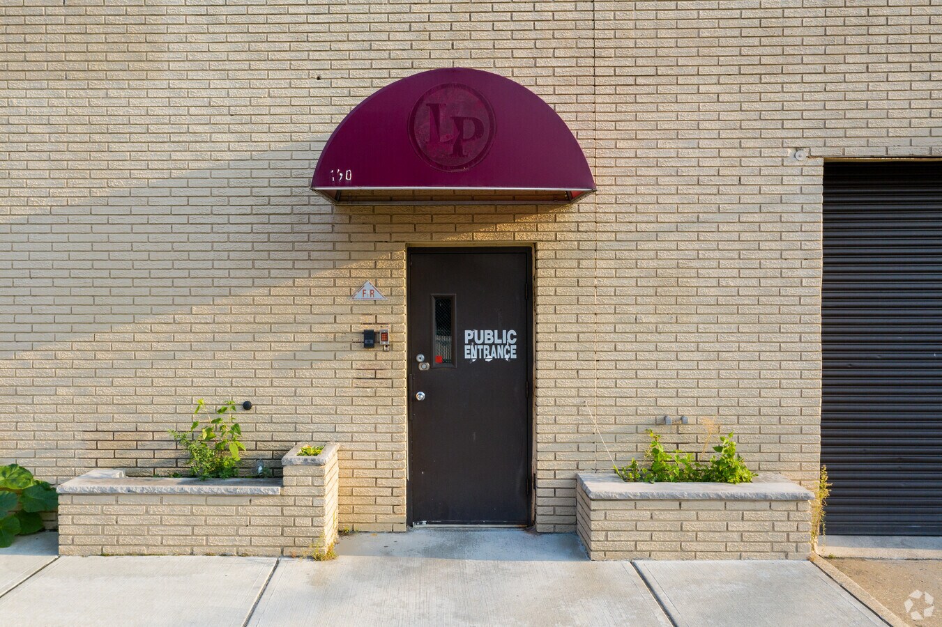 160 Belmont Ave, Garfield, NJ 07026 Latin Percussion