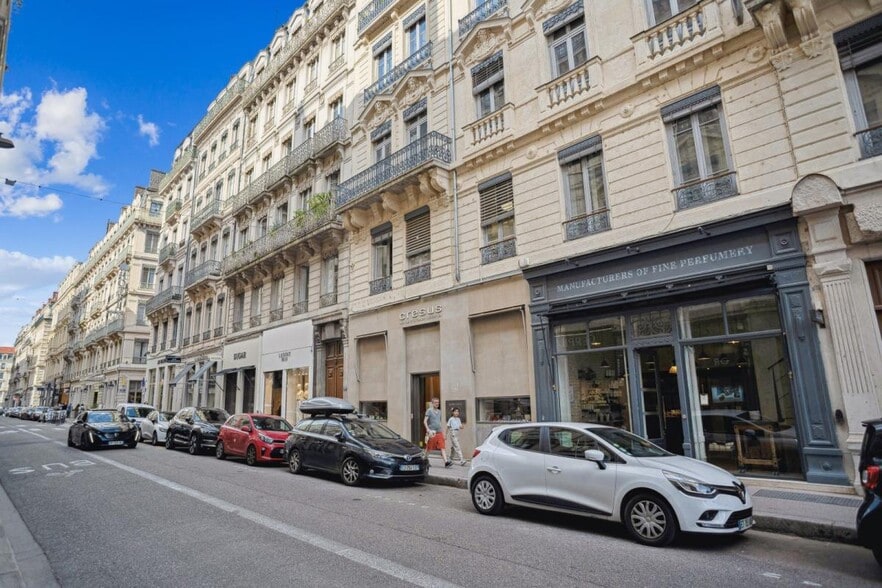 29 Rue Gasparin, Lyon for lease - Building Photo - Image 3 of 7