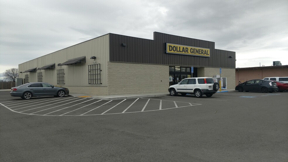 Dollar General (Northern Ca, Chico Area), Hamilton City, CA for sale - Building Photo - Image 1 of 1