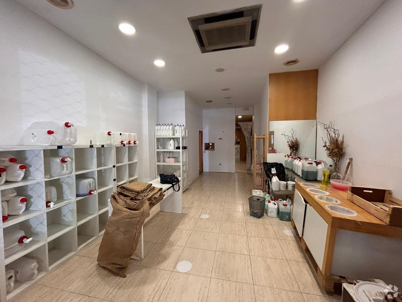 Calle de Santa Engracia, 79, Madrid, Madrid for sale Interior Photo- Image 1 of 1