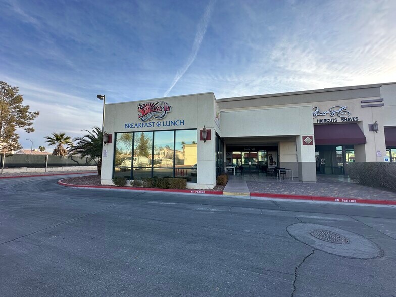 8876 S Eastern Ave, Las Vegas, NV for sale - Building Photo - Image 3 of 4