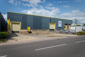 More details for Lakesmere Rd, Horndean - Industrial for Lease