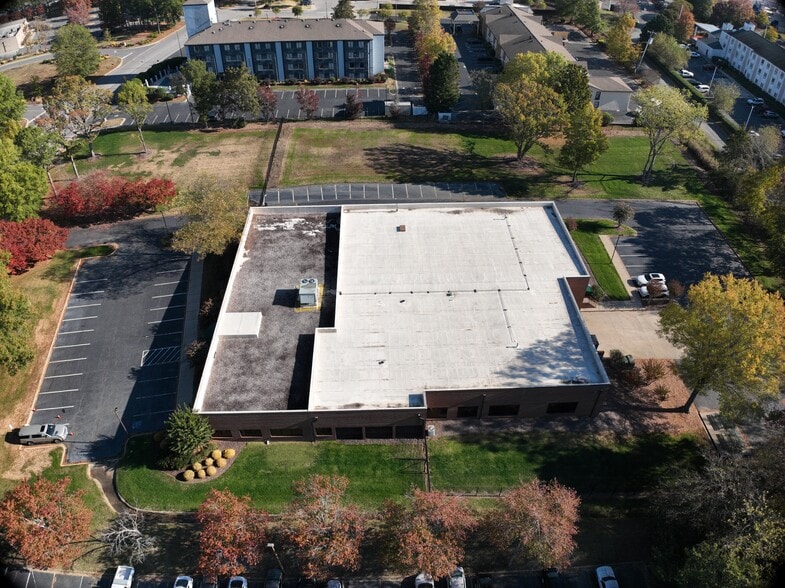 3480 Lakemont Blvd, Fort Mill, SC for sale - Building Photo - Image 3 of 14