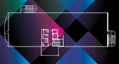 Wycombe Ln, Wooburn Green for lease Floor Plan- Image 2 of 2