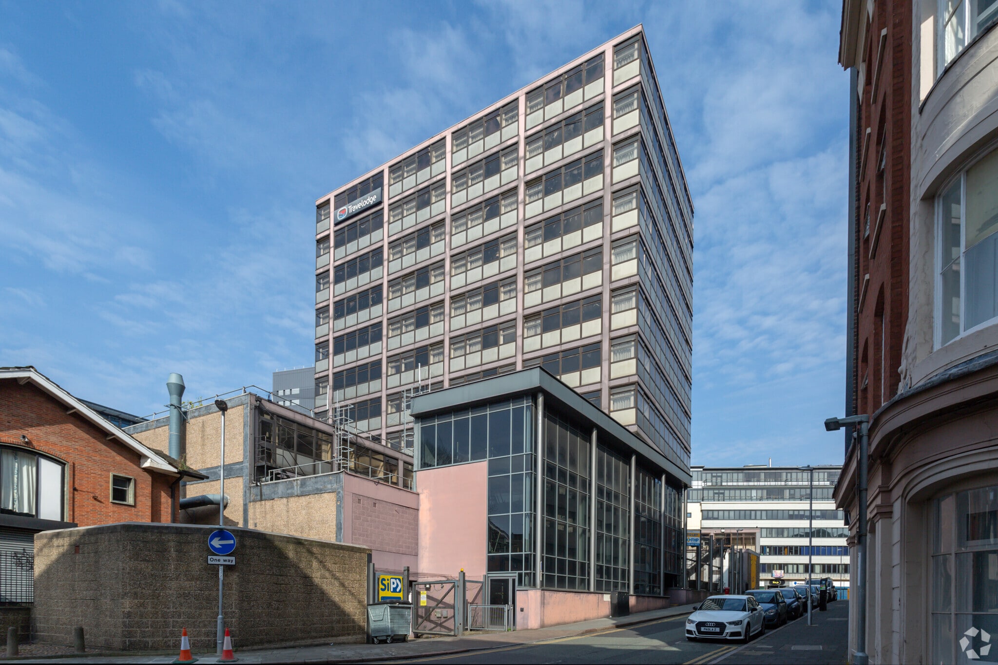 63 Maid Marian Way, Nottingham for sale Primary Photo- Image 1 of 1
